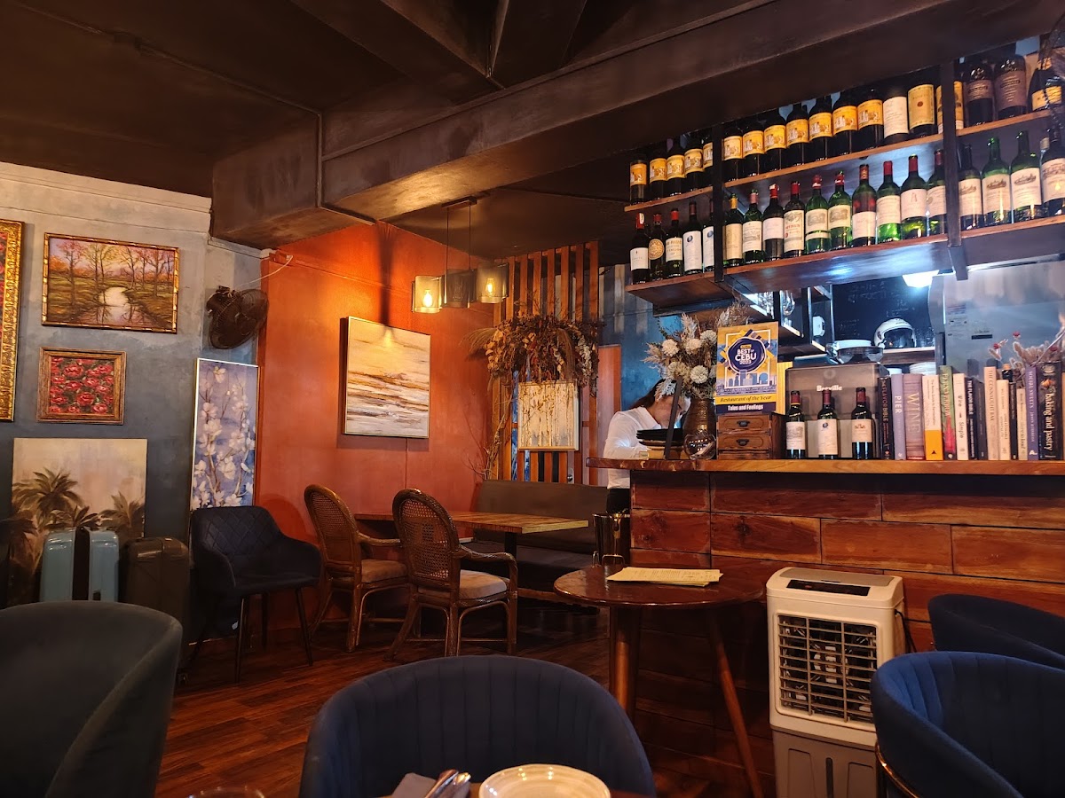 Tales And Feelings Photos 2